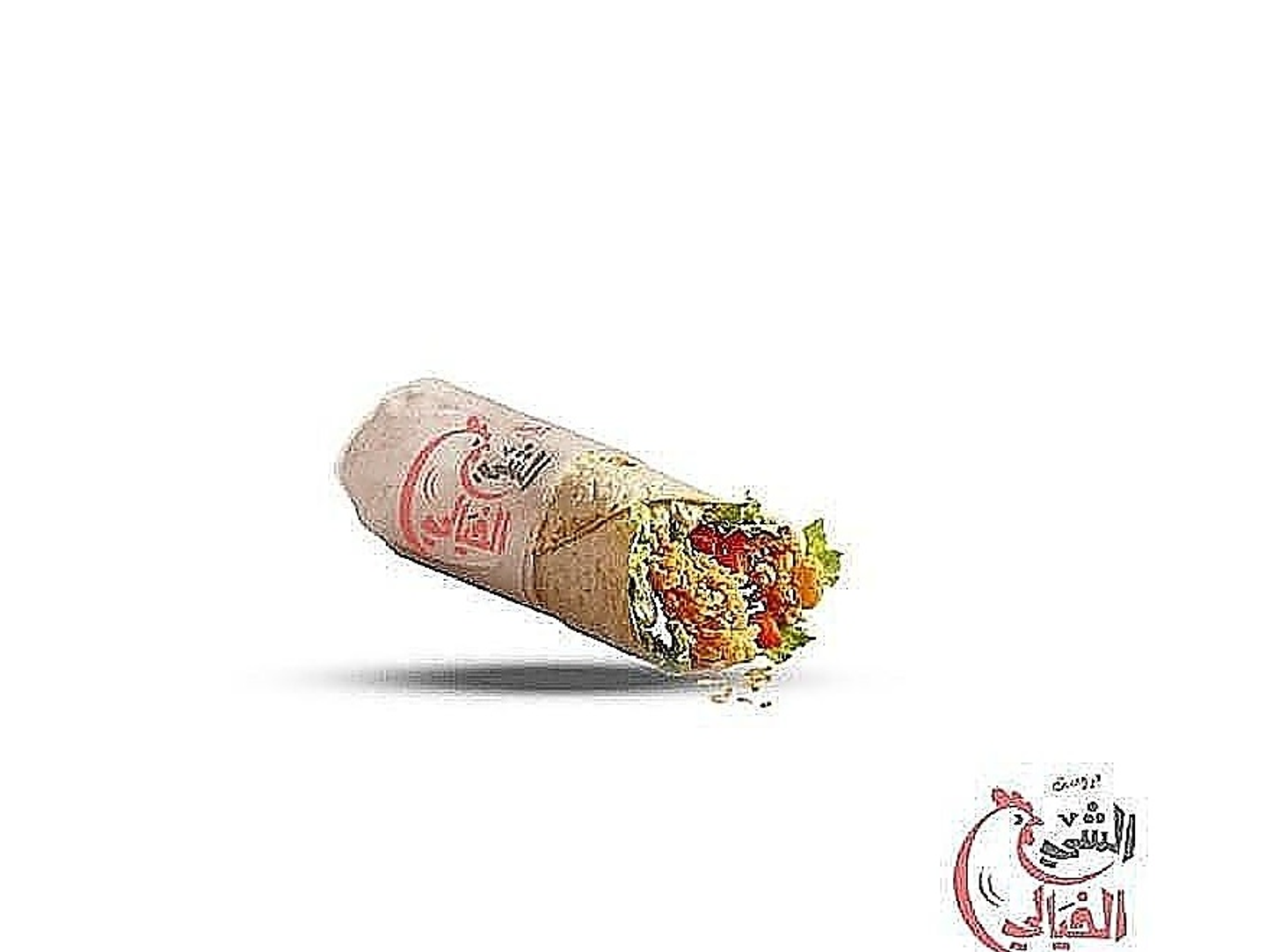 Fish Fillet Tortilla