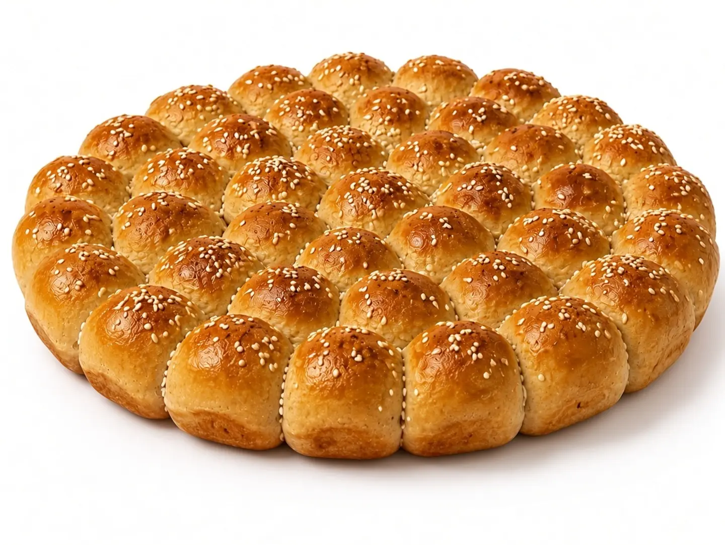 خلية سمسم (حبة كاملة)