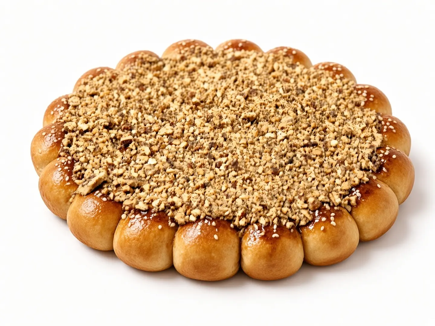 خلية البيكان ( حبة كاملة )
