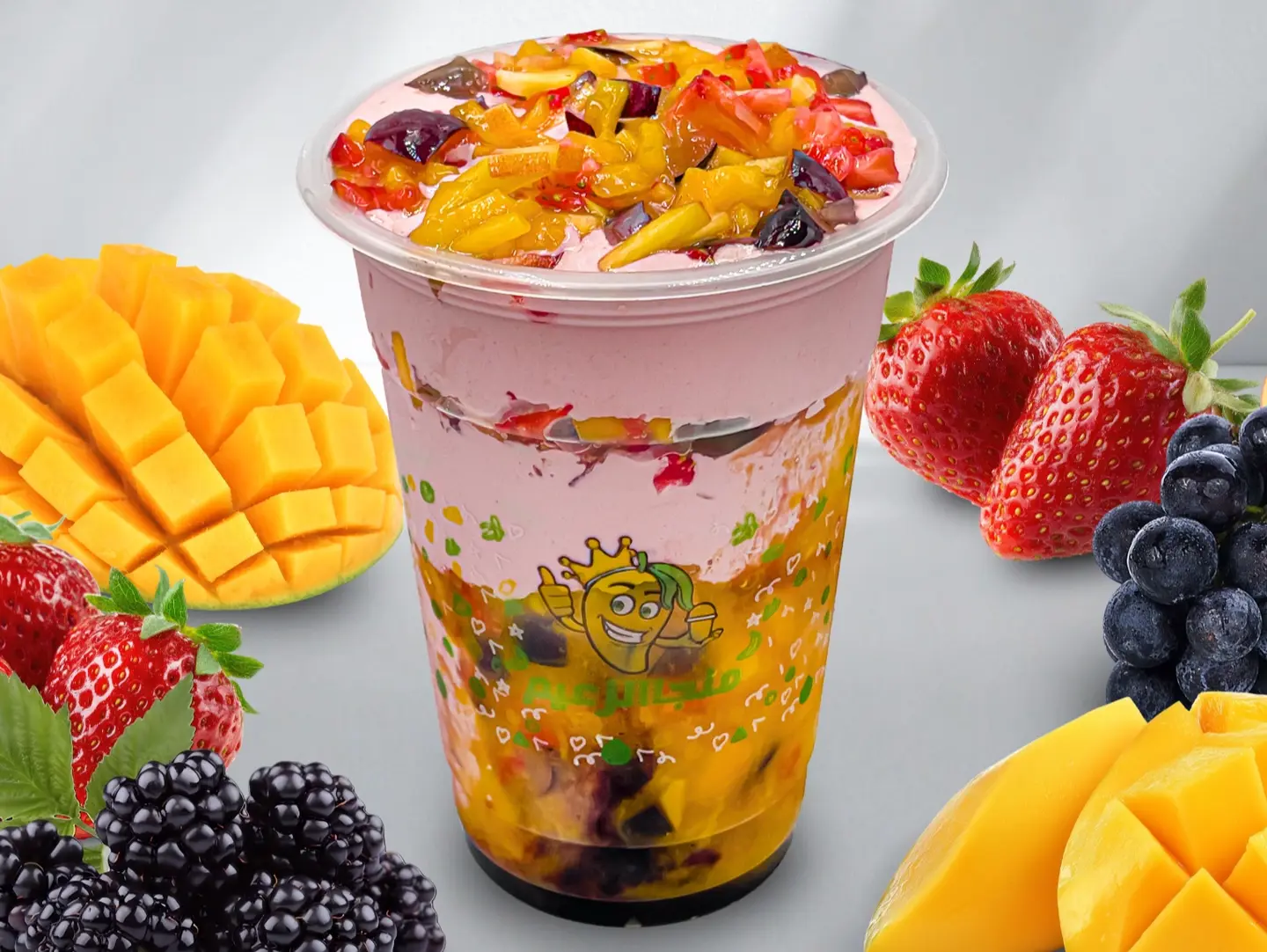 Jamaica Special - Medium Cup
