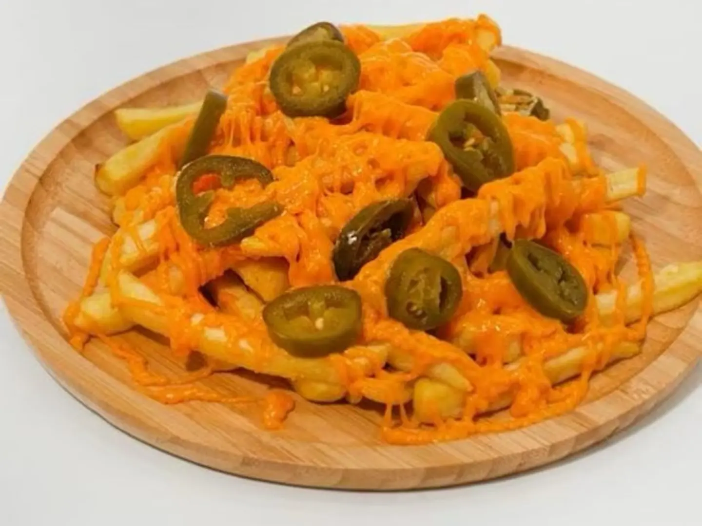 بطاطس بالجبنة