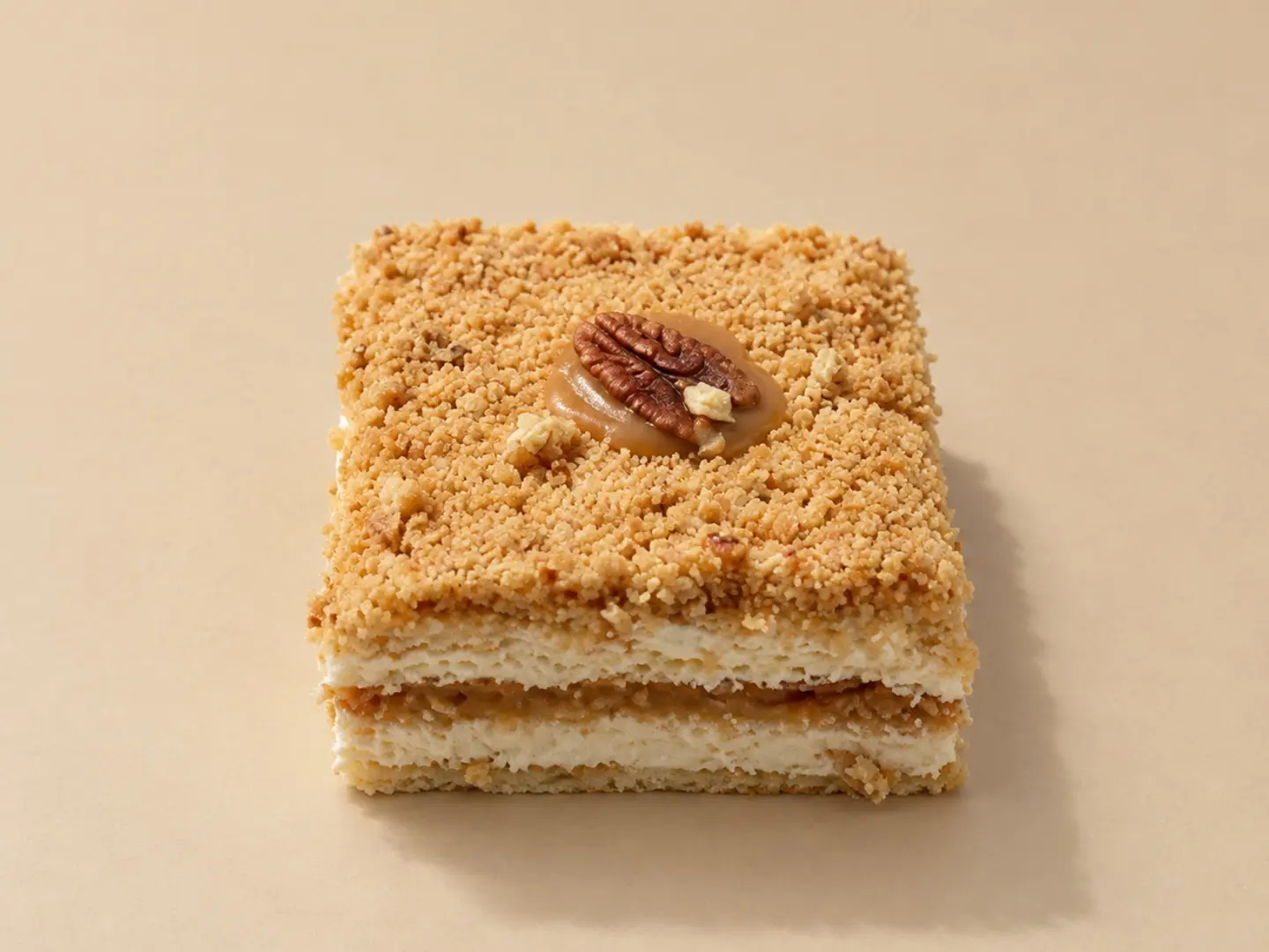 Pecan Cake