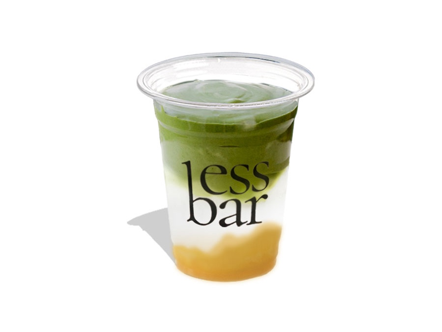 Mango Coco Matcha
