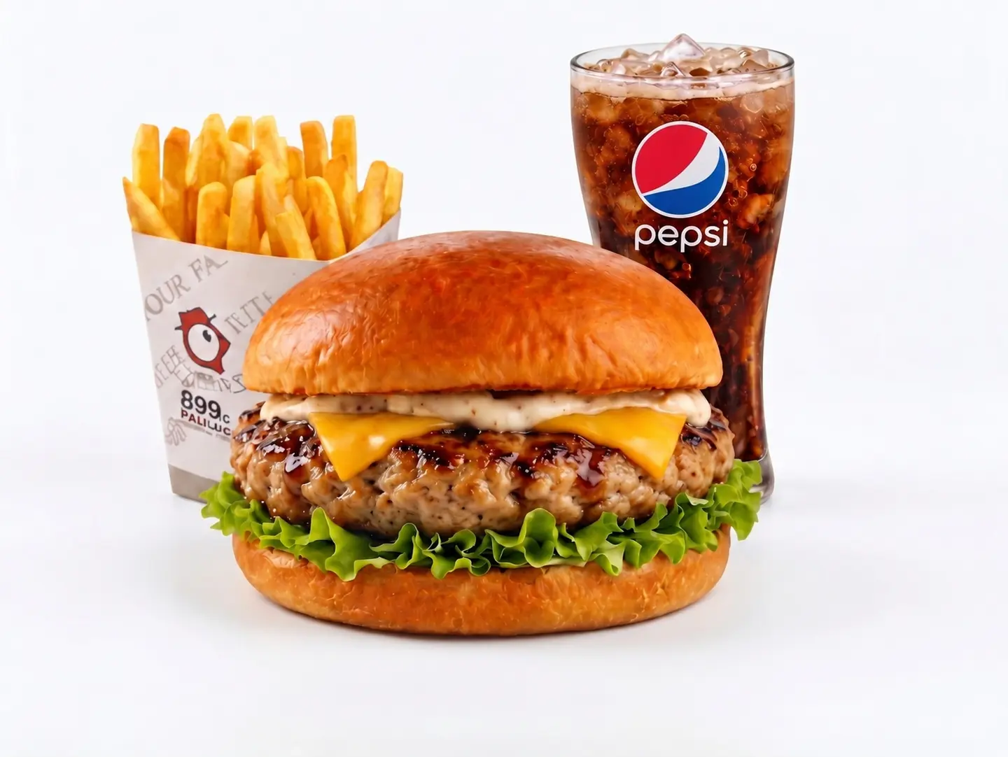 Chiko Meal