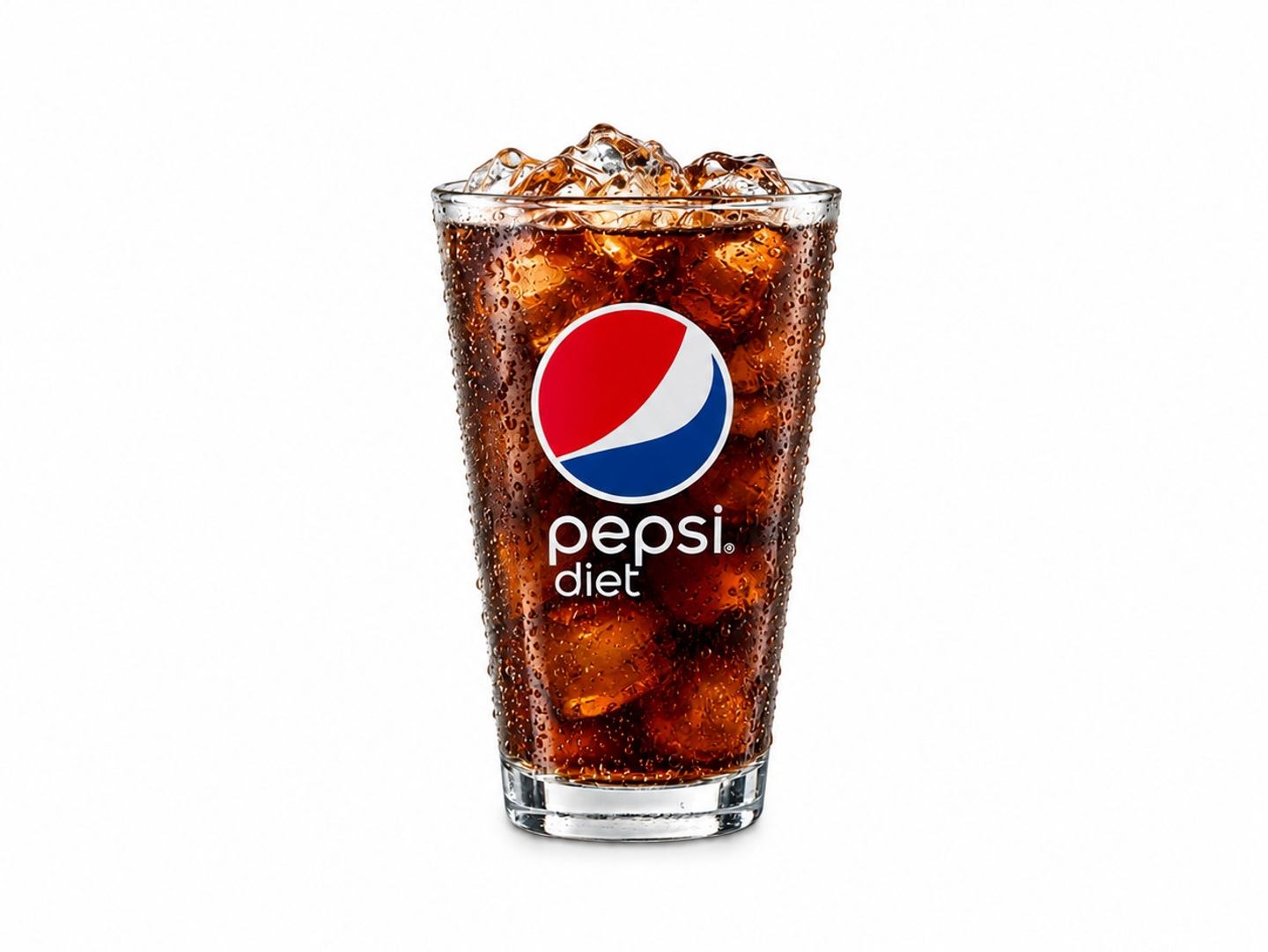 Diet Pepsi - Small