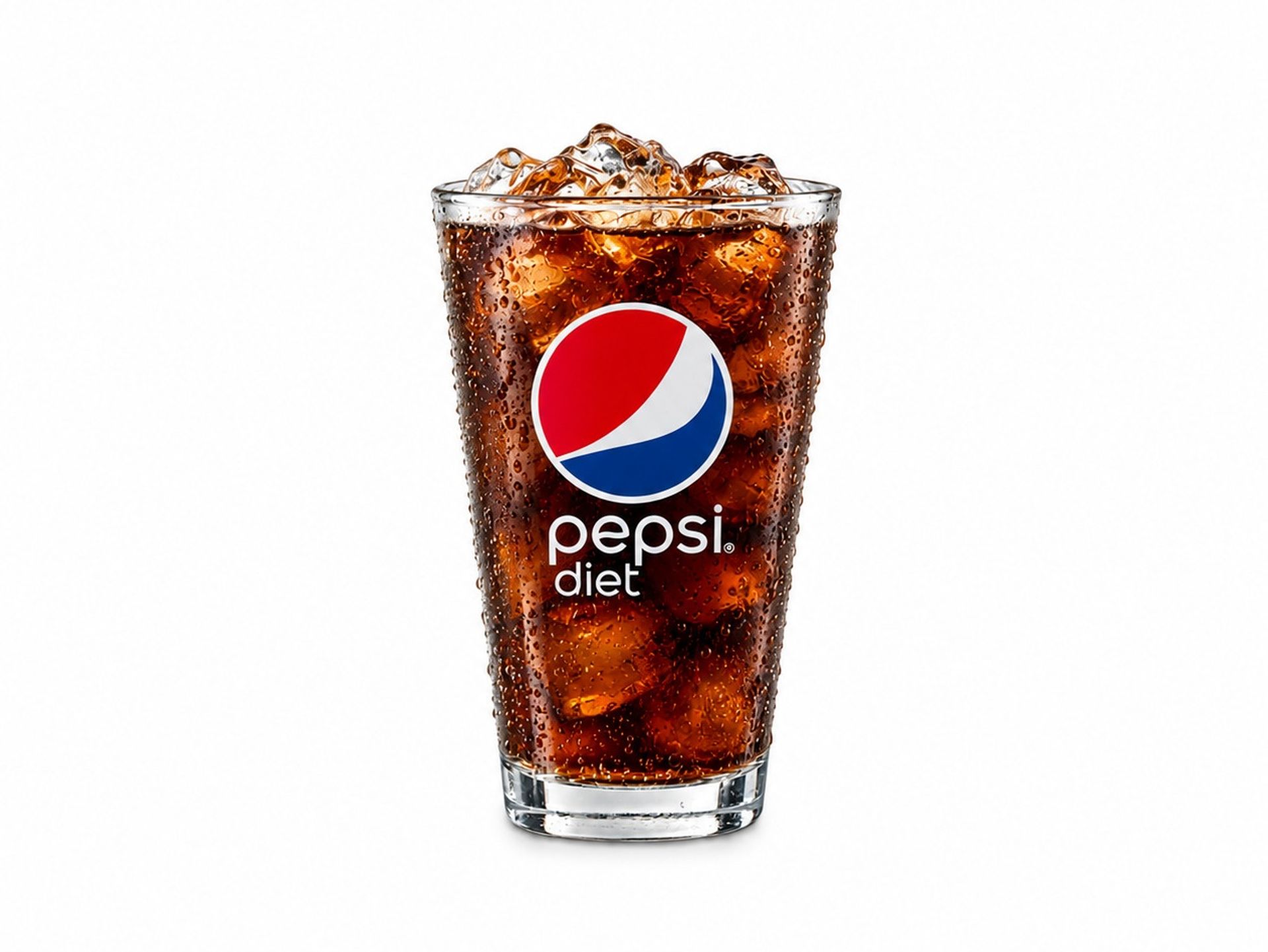 بيبسي دايت - صغير
