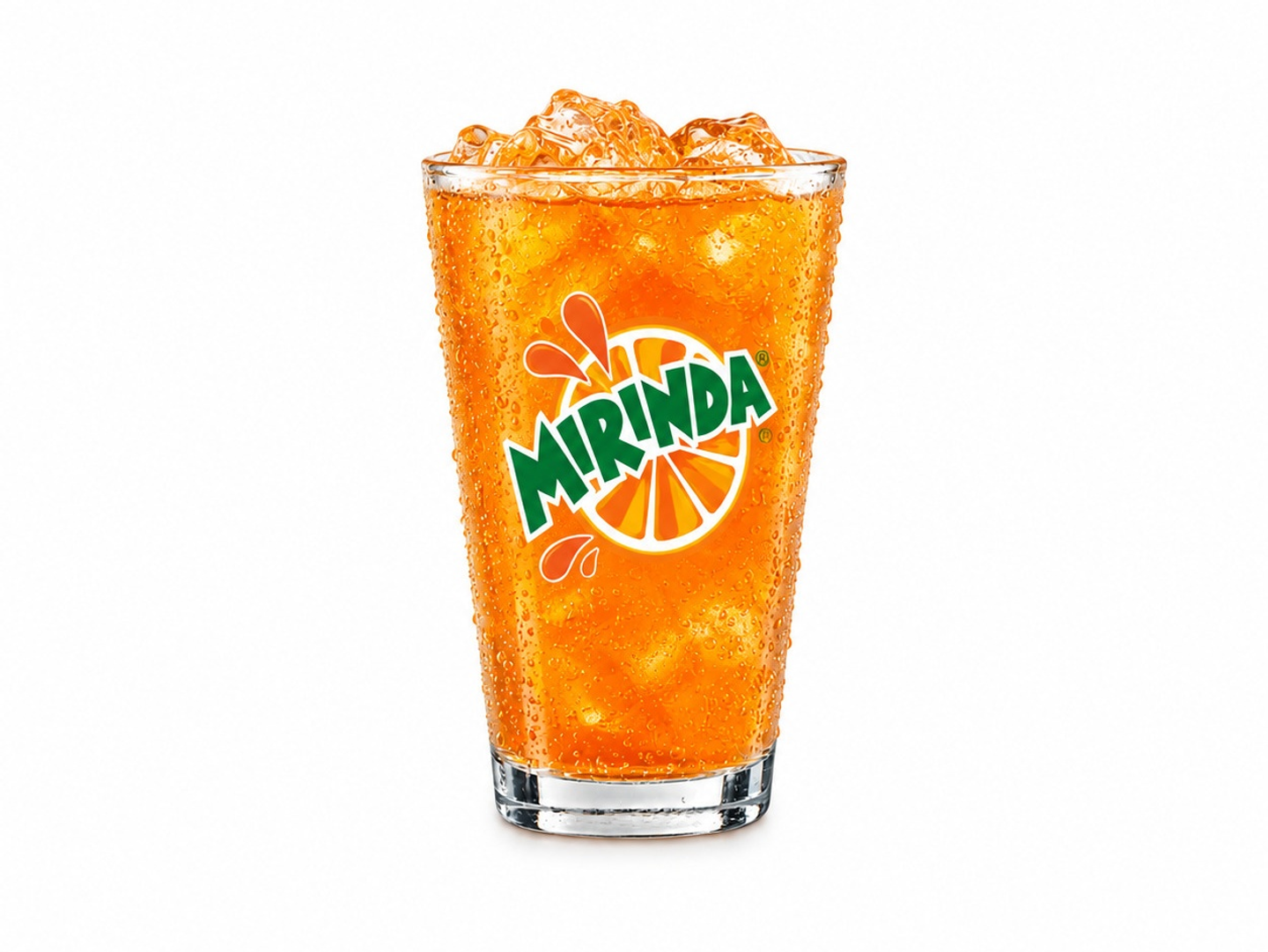 Mirinda Orange - Small