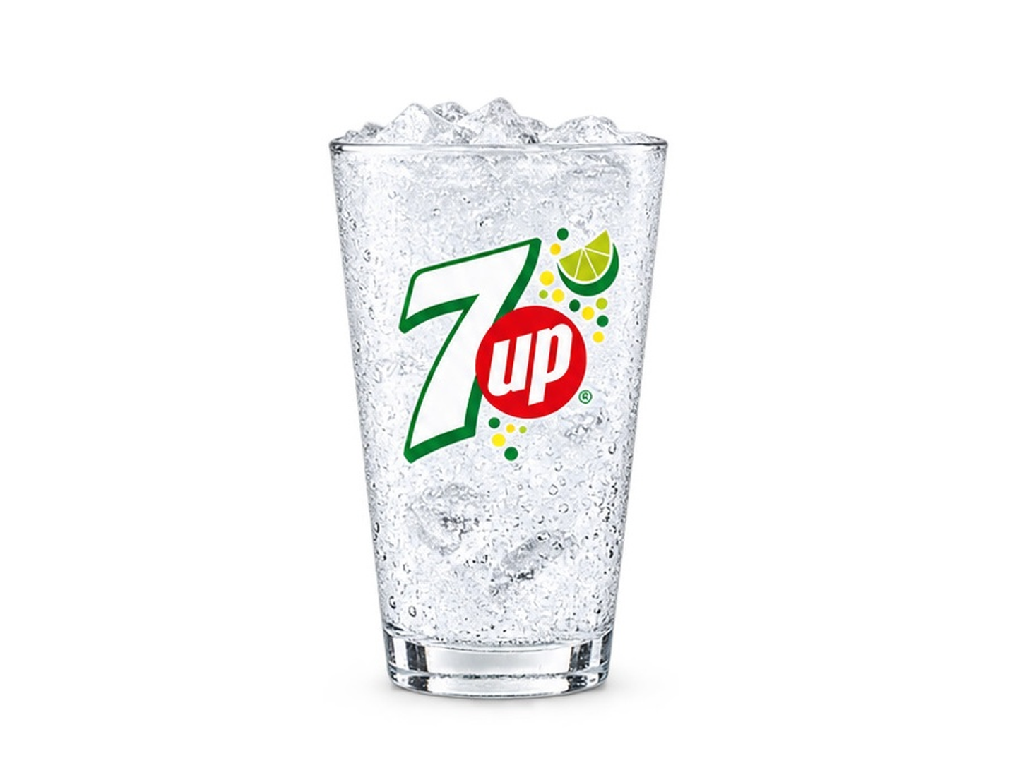 7 Up - Small