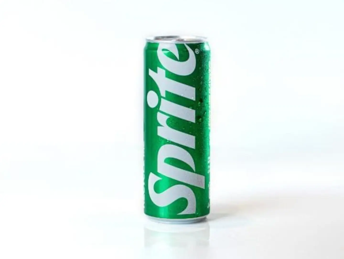 سبرايت علبة