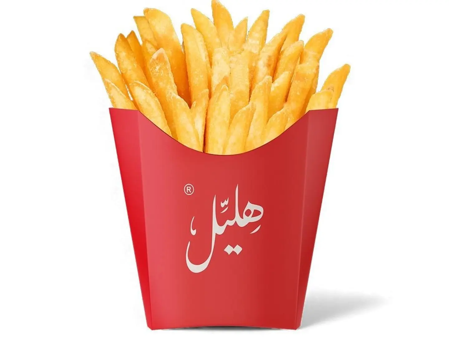بطاطس صغير
