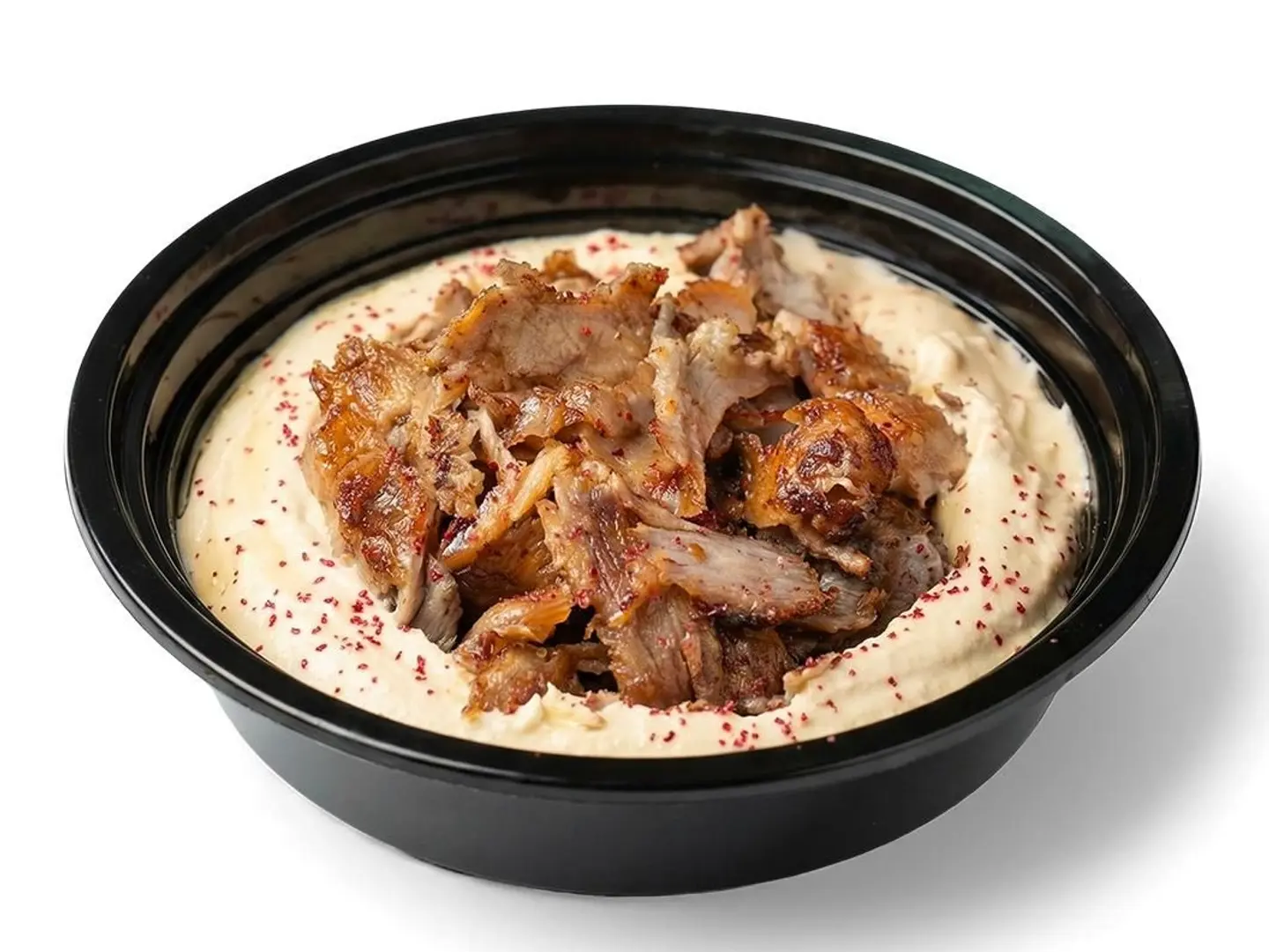حمص دجاج