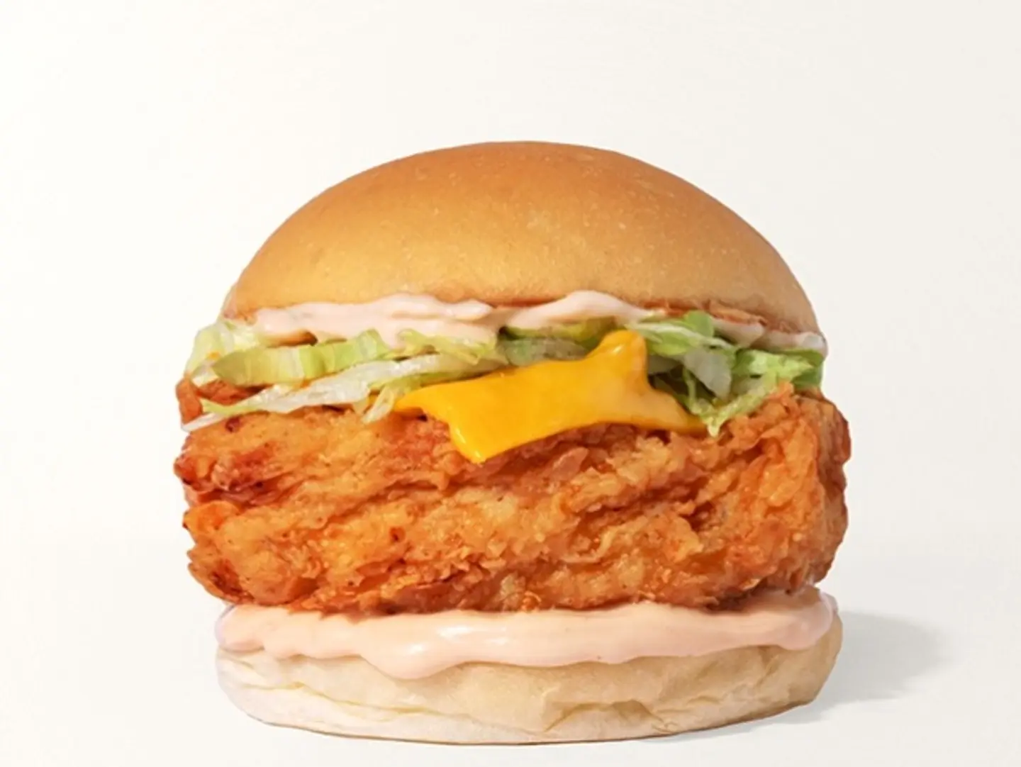 Chicken Swl
