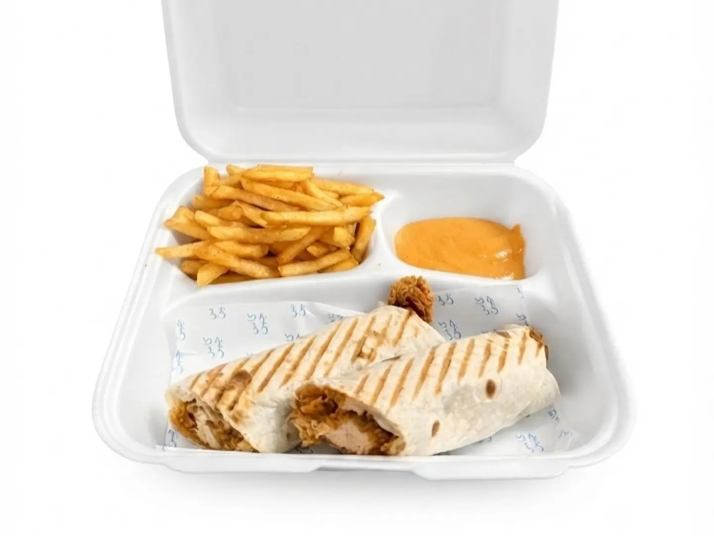 راب ساندويش