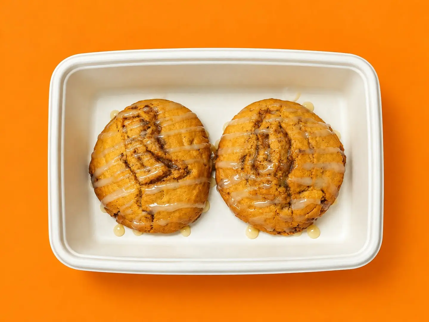 Cinnamon Cookies