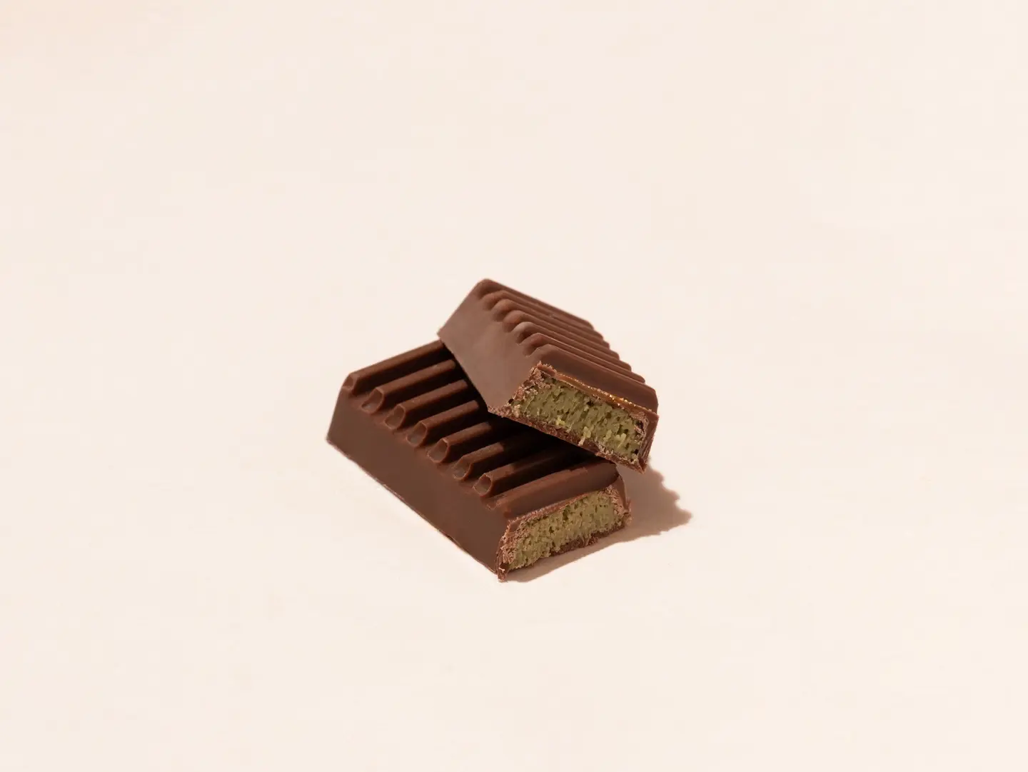 Pistachio Bar