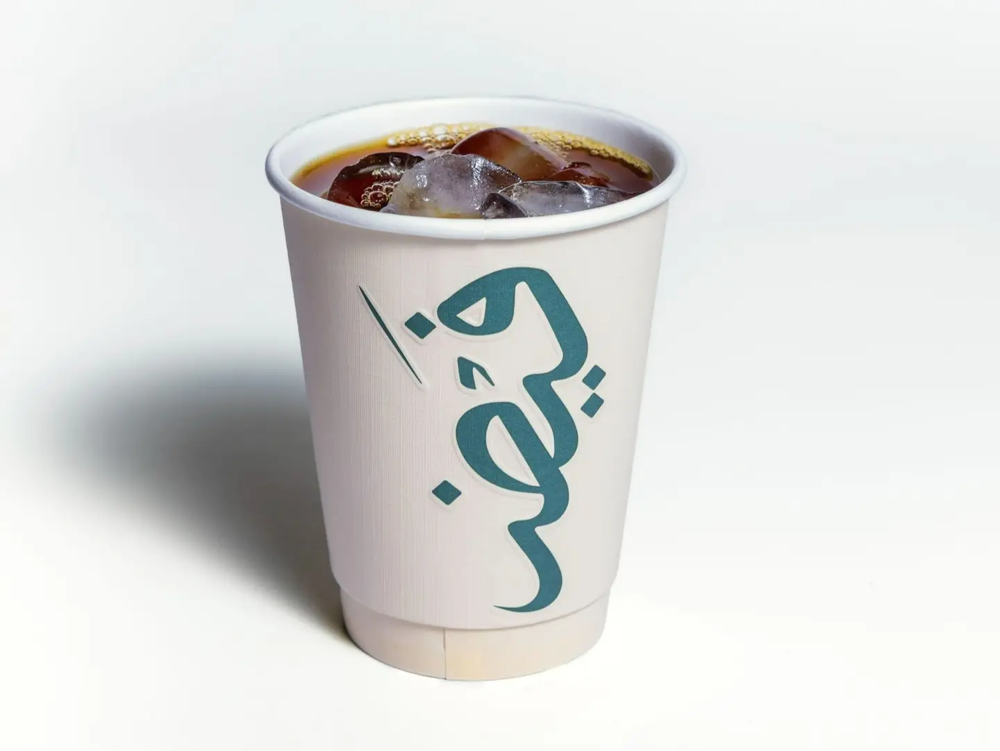 Iced Today's Coffee Large