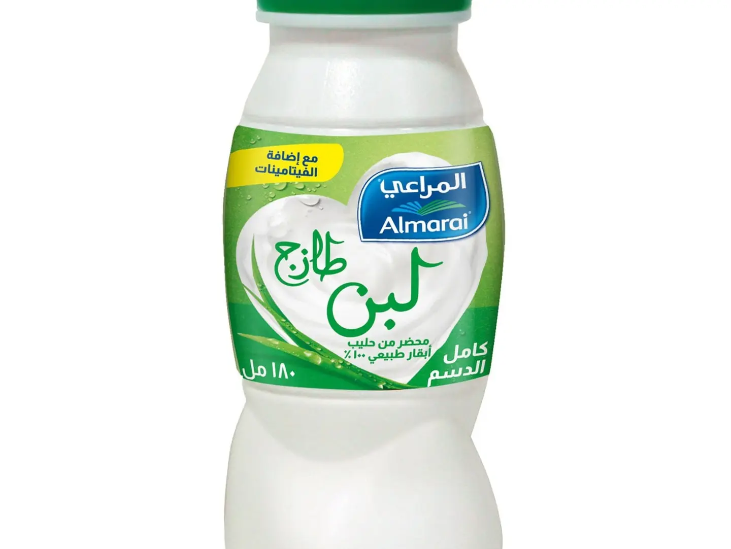 Laban Almarai 180 Ml