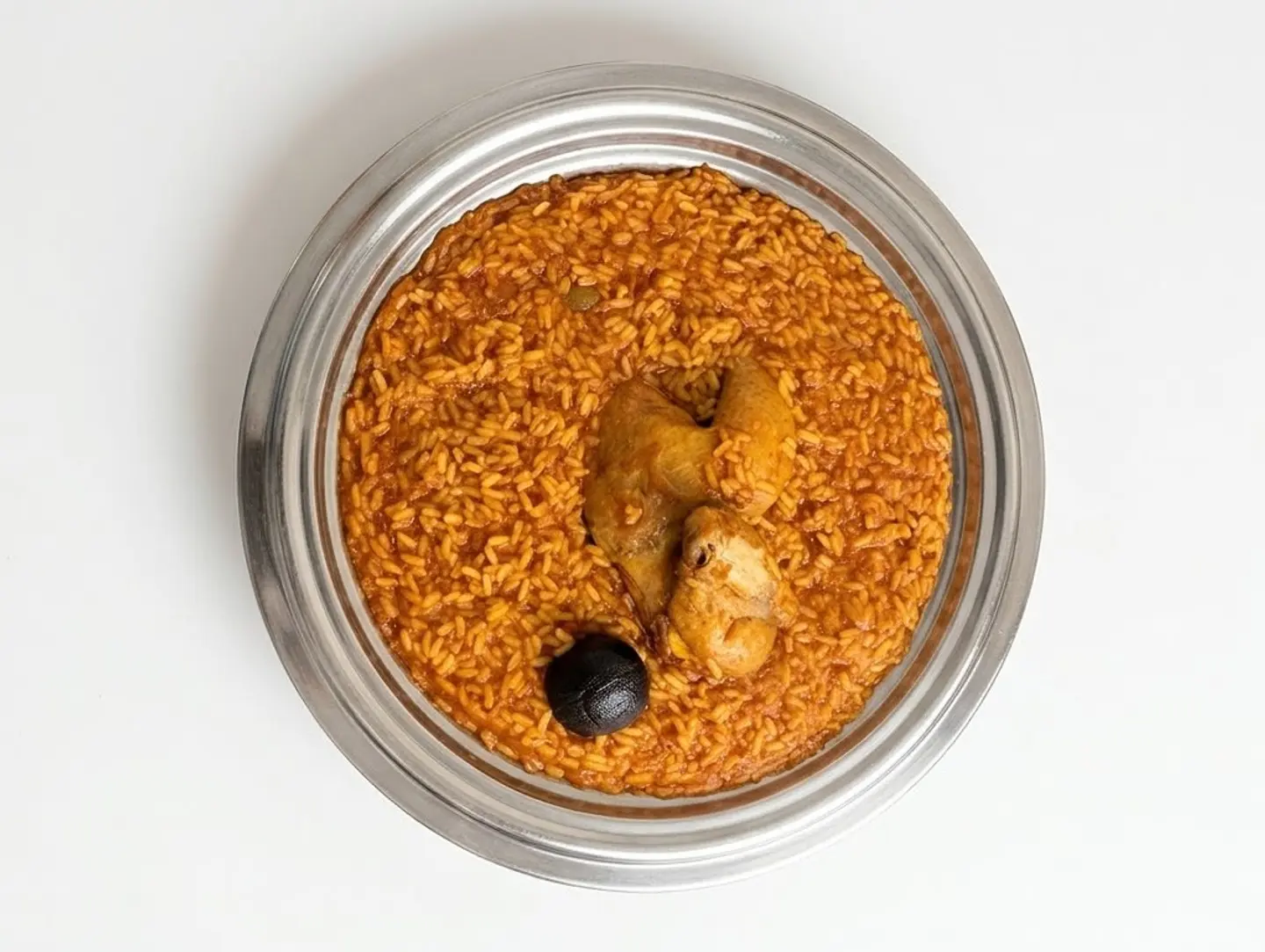 Madghut Aldumea - Whole Chicken