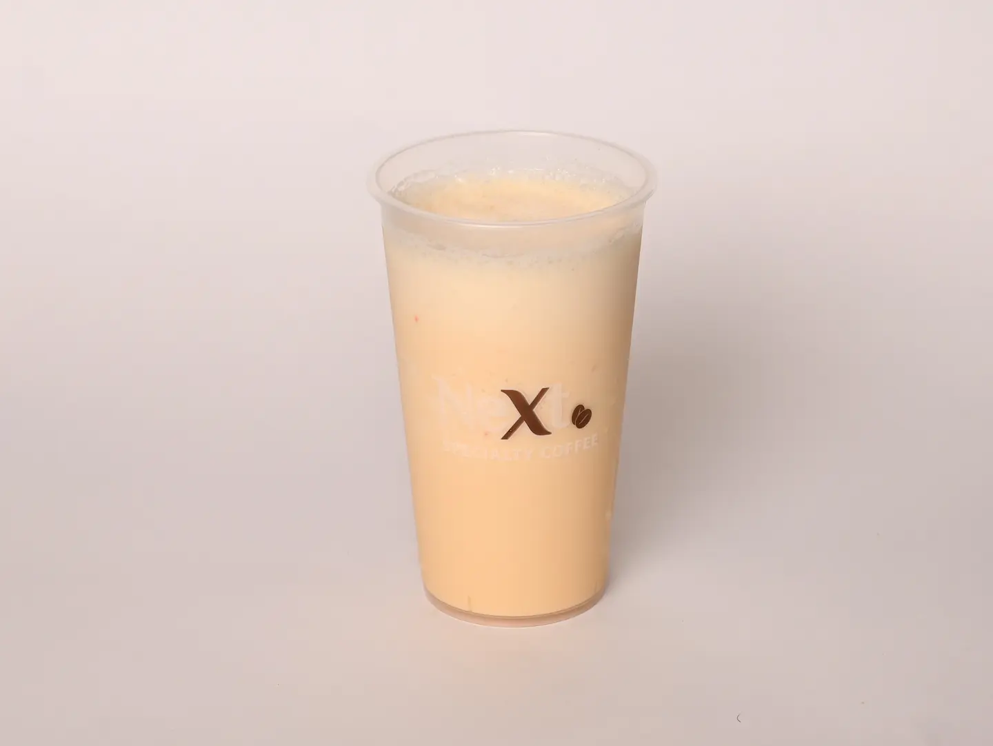 Iced Mango