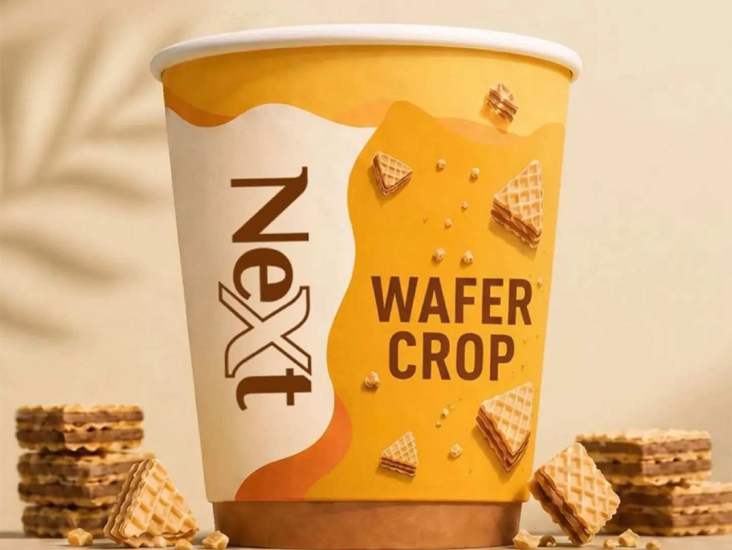 V60 Wafer