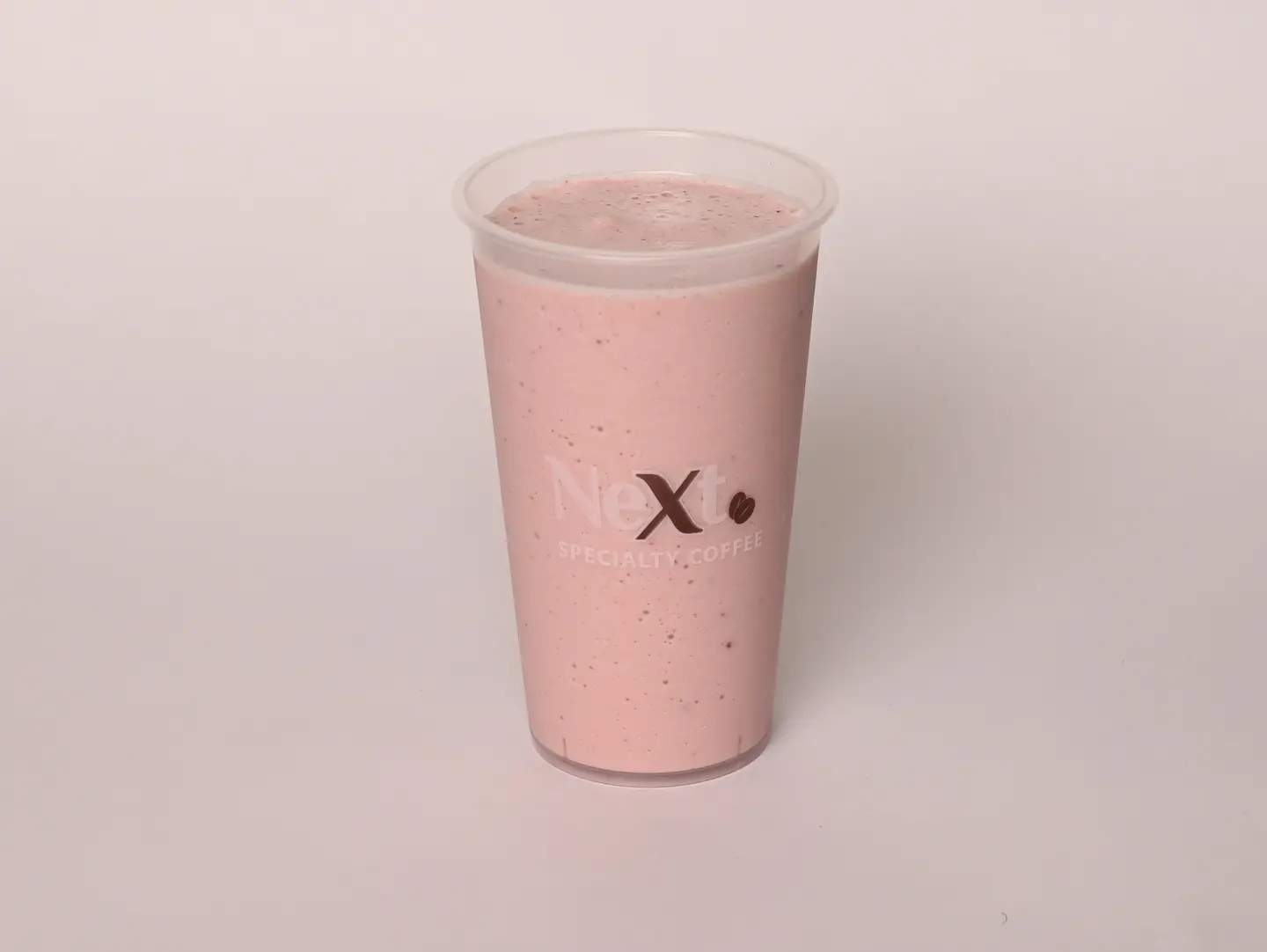 Iced Pink