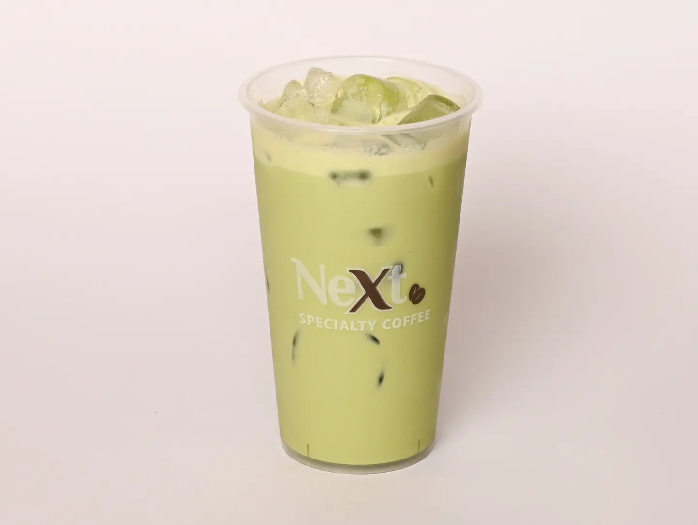 Ice Matcha