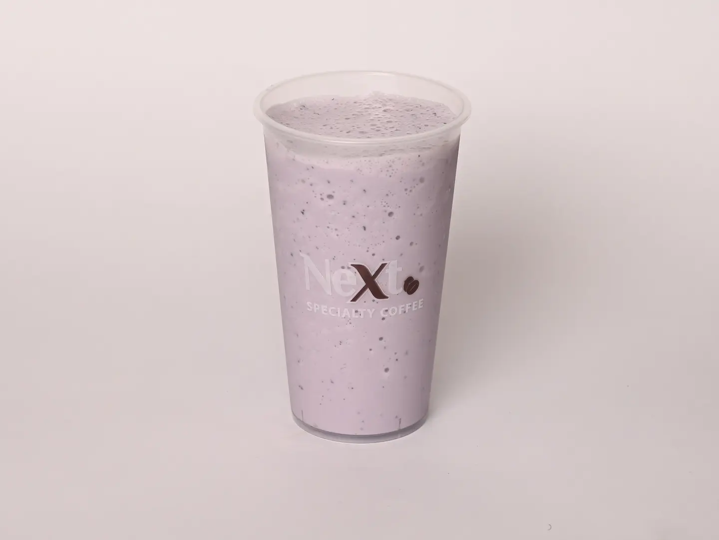 Iced Purple