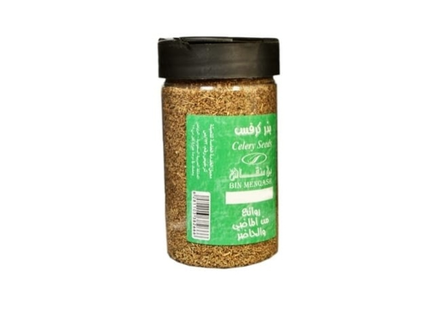 بذر كرفس
