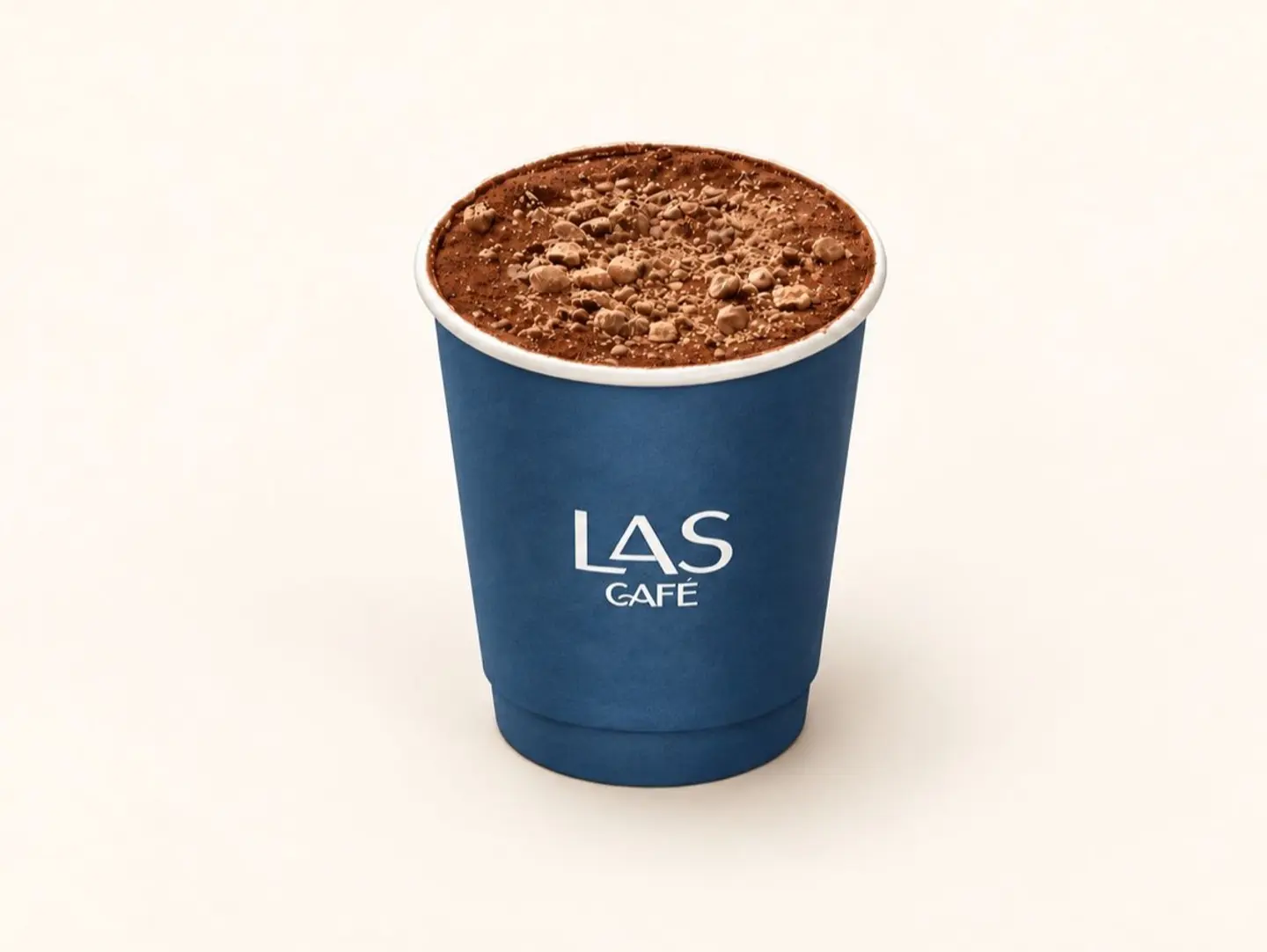 Hot Chocolate - Small