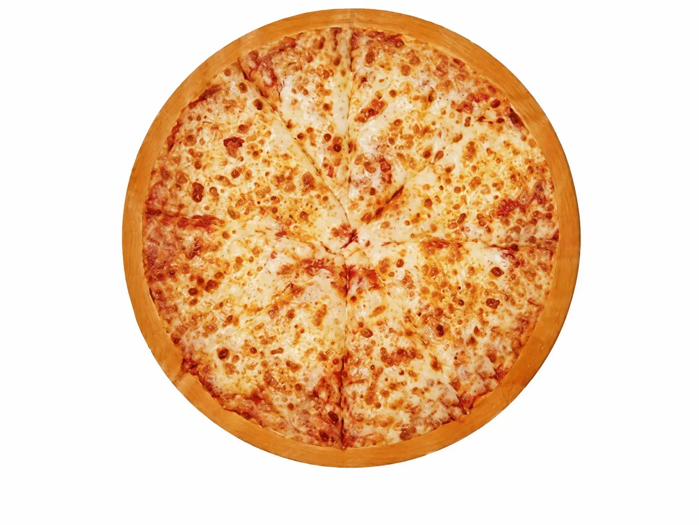 Margherita Pizza - Large