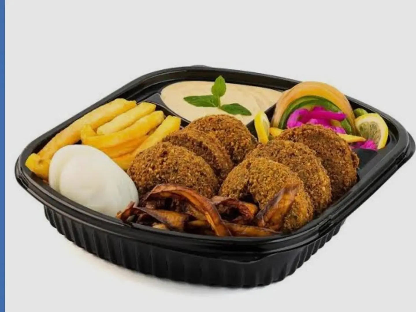 Falafel - Small