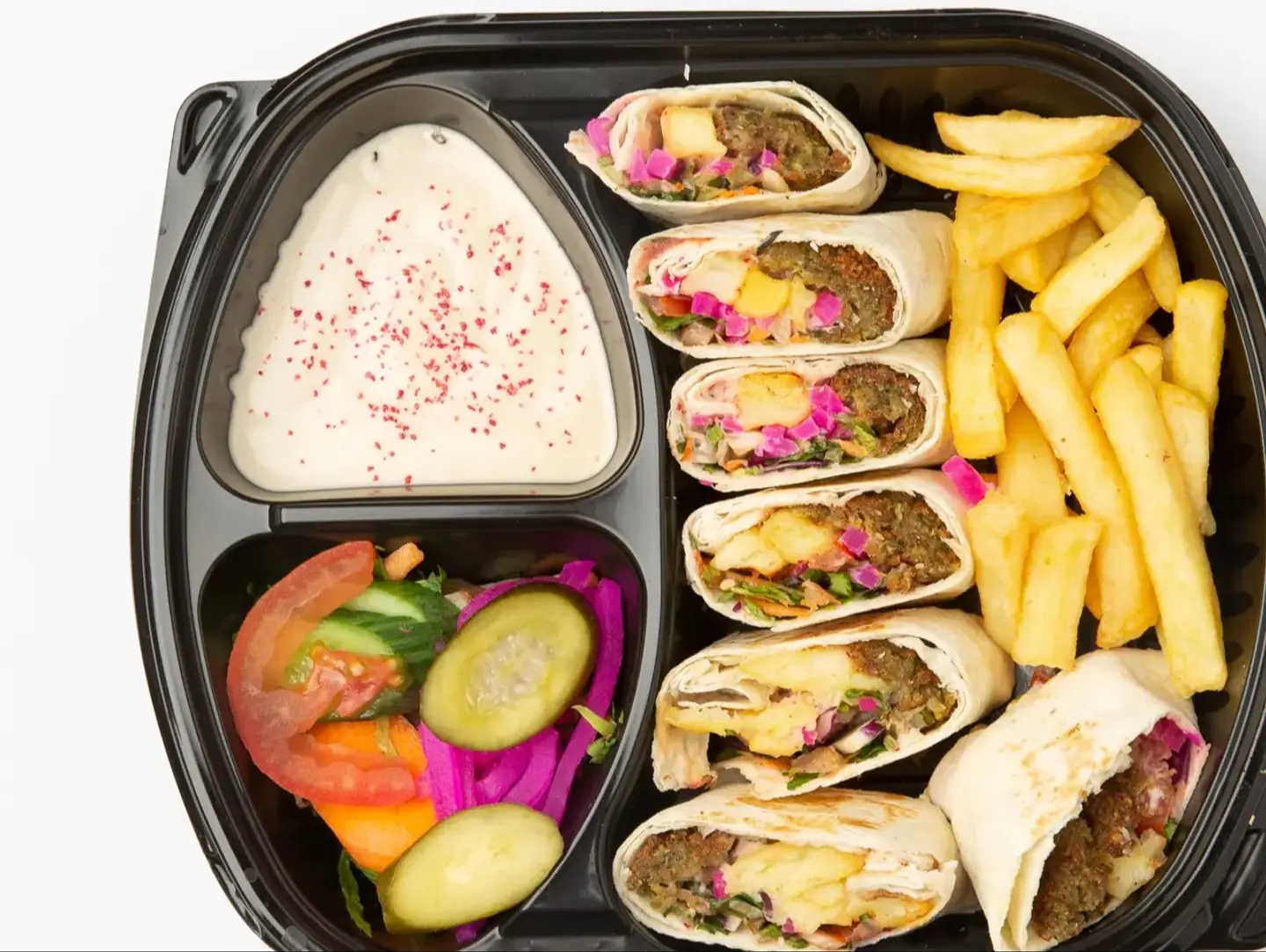 Arabi Falafel - Small