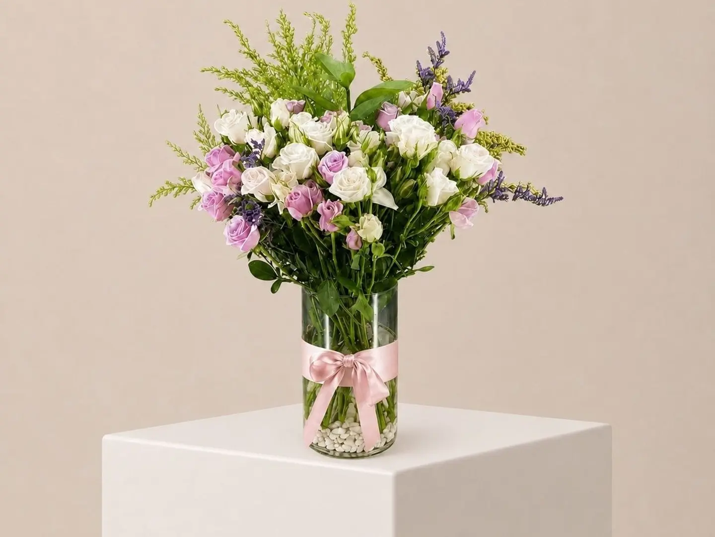 Whispers Of Spring Vase