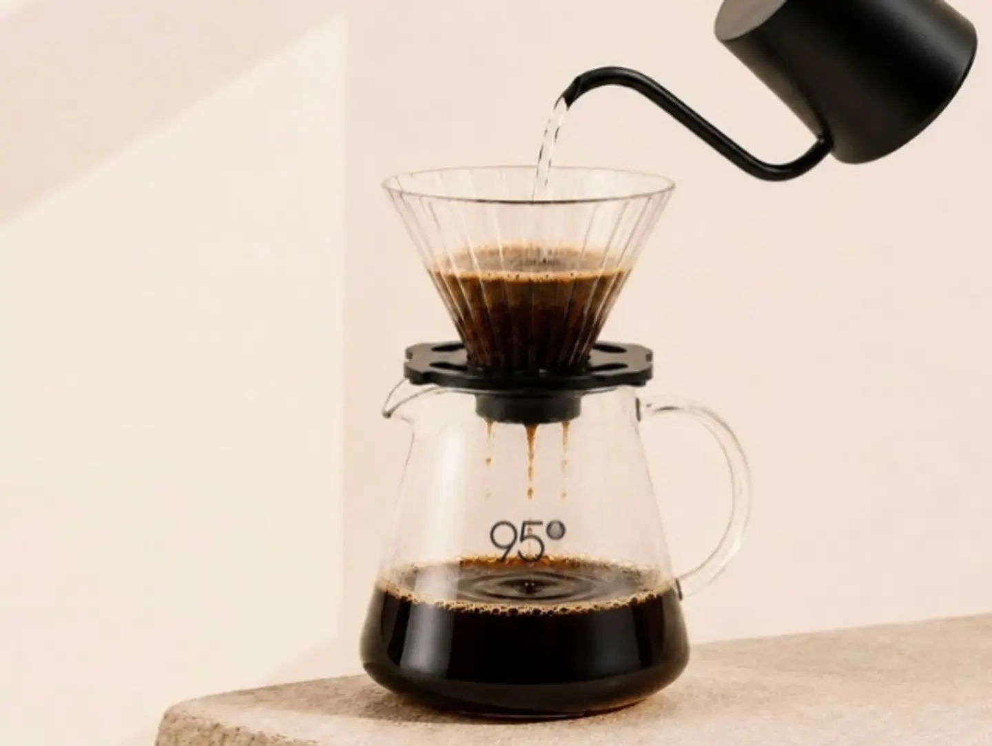 Hot V60