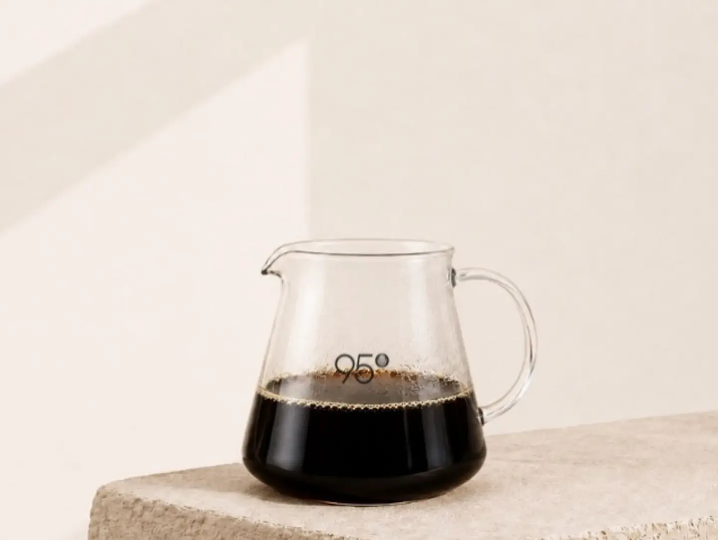 Hot Coffee Of The Day