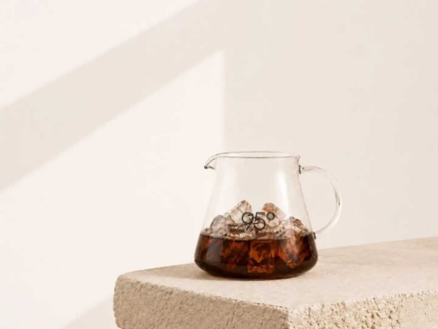 Iced Americano