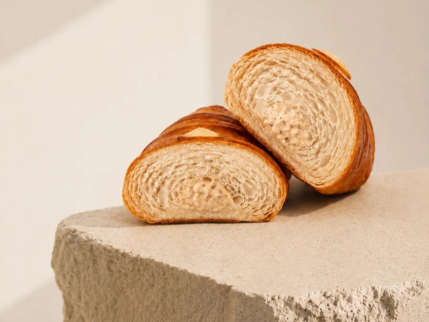 Cheese Croissant
