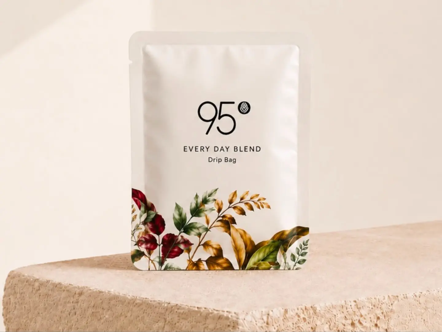 Drip Bag Coffee