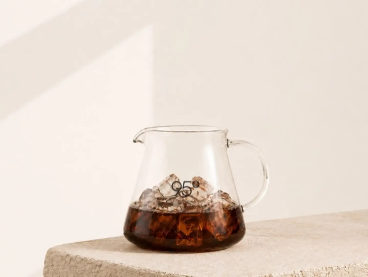 Cold Coffee Of The Day