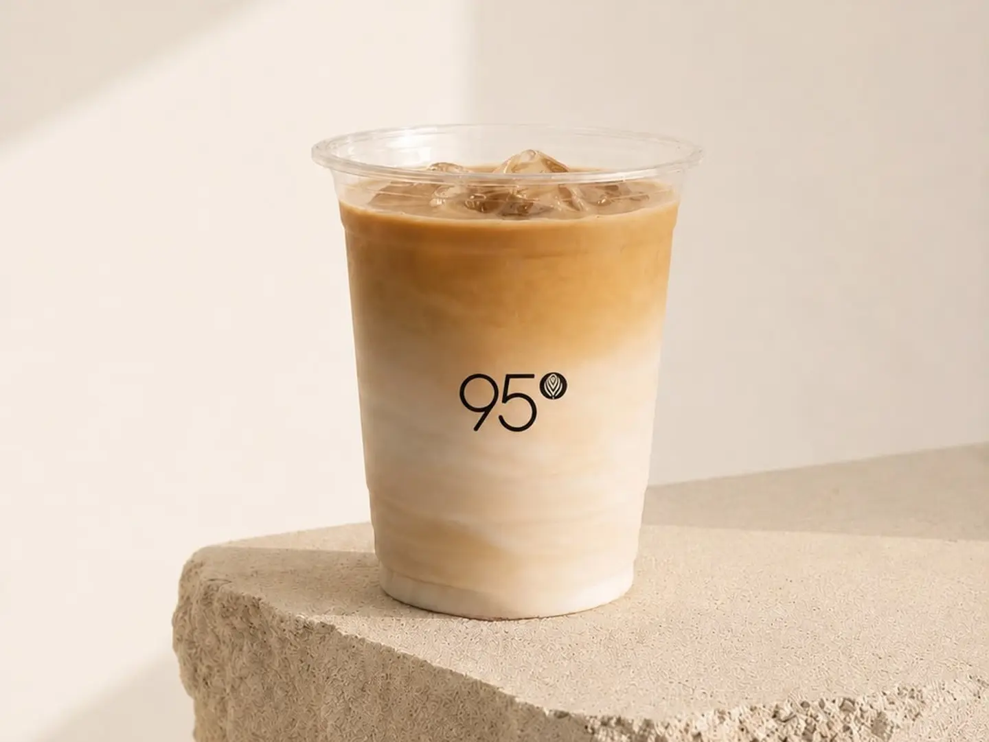 95 Ice Signature
