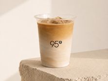 95 ايس سيجنتشر