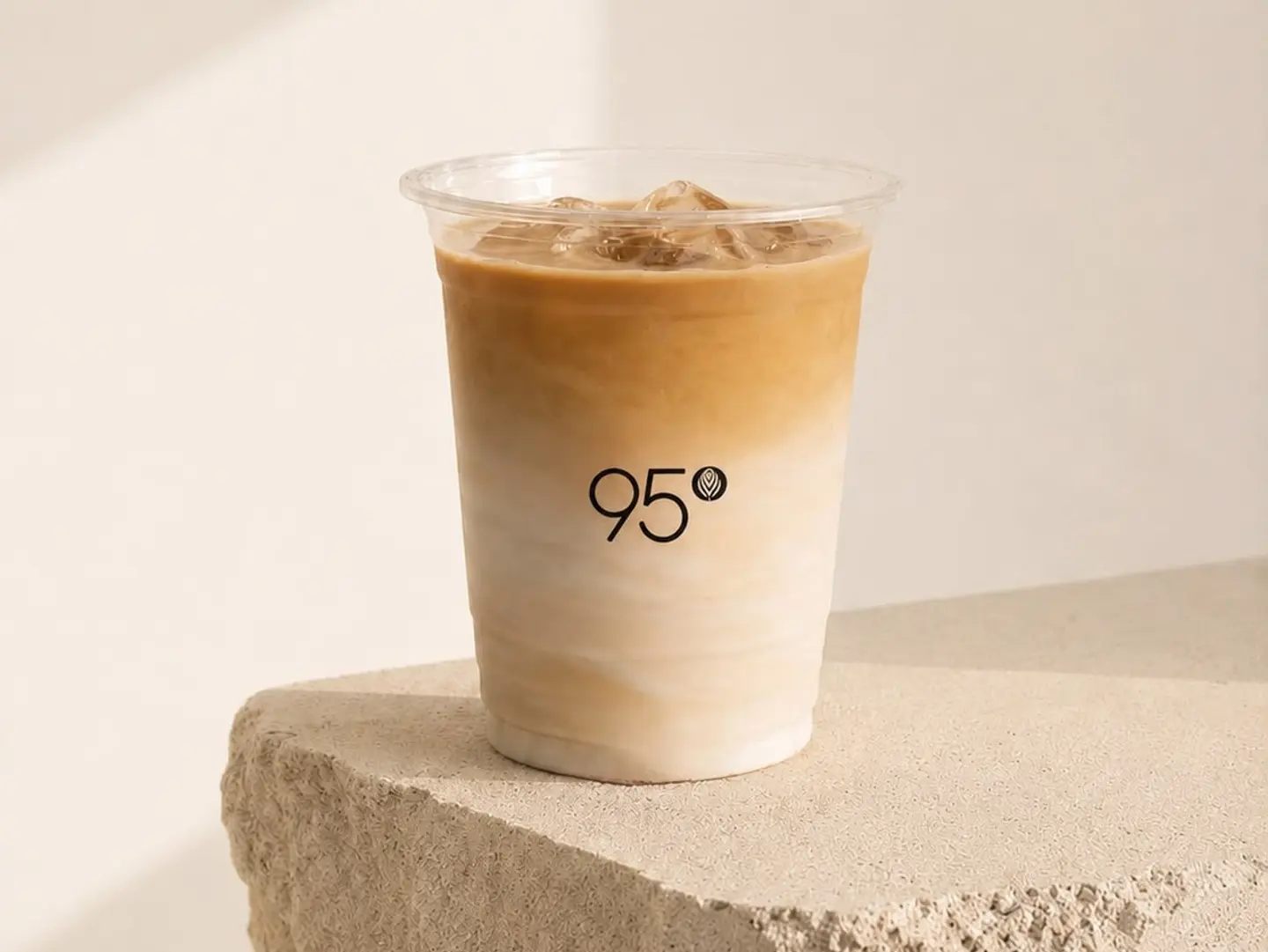 ايس لاتيه