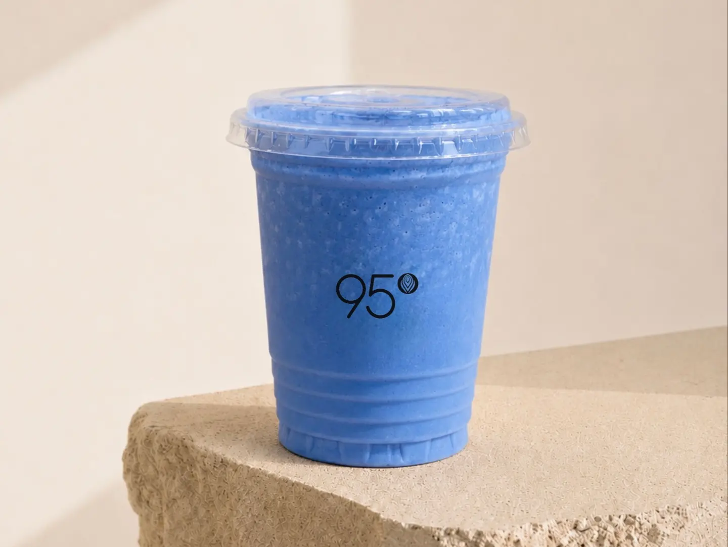 اوشن بلو ماتشا