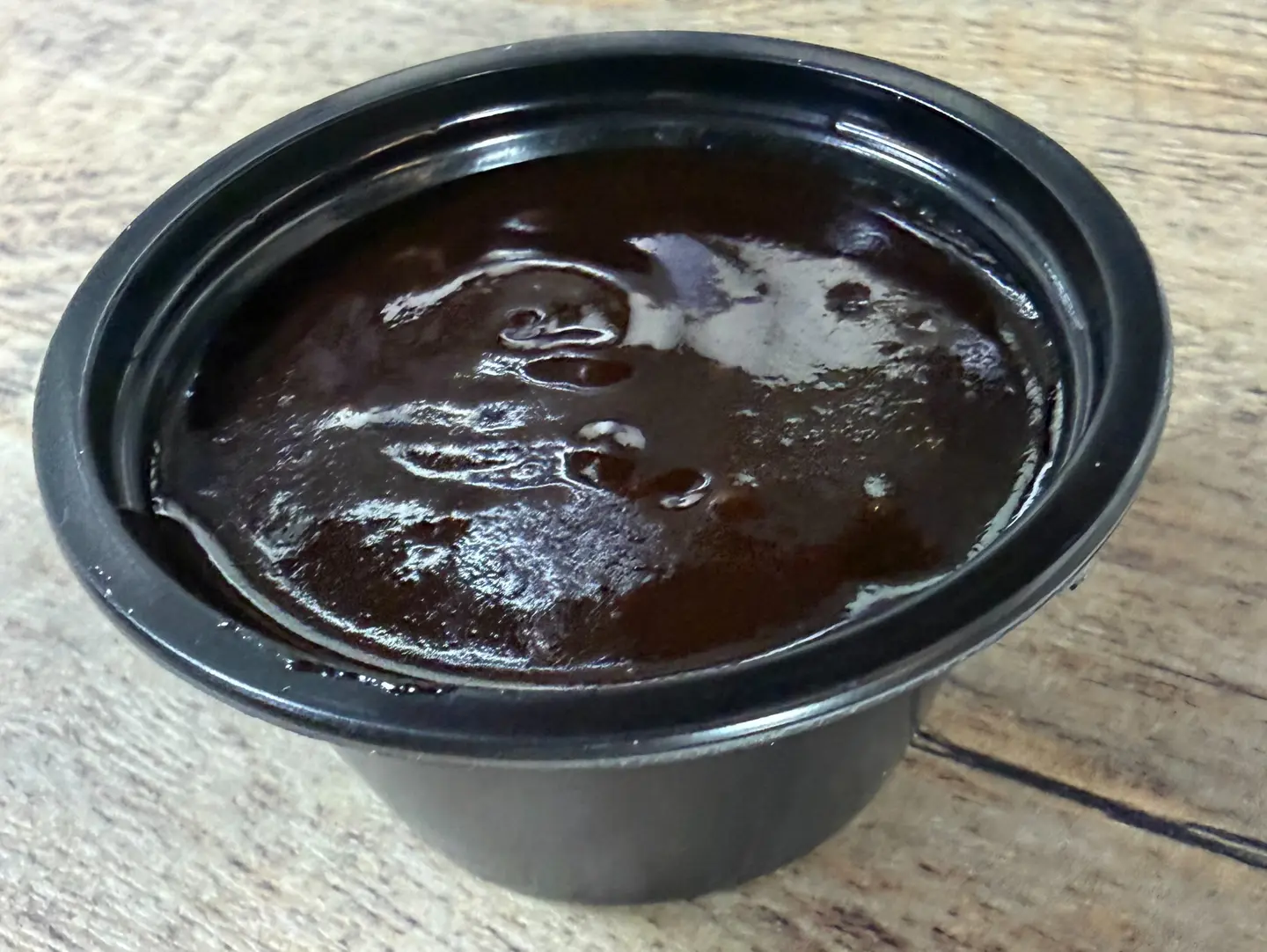 Bbq Dip