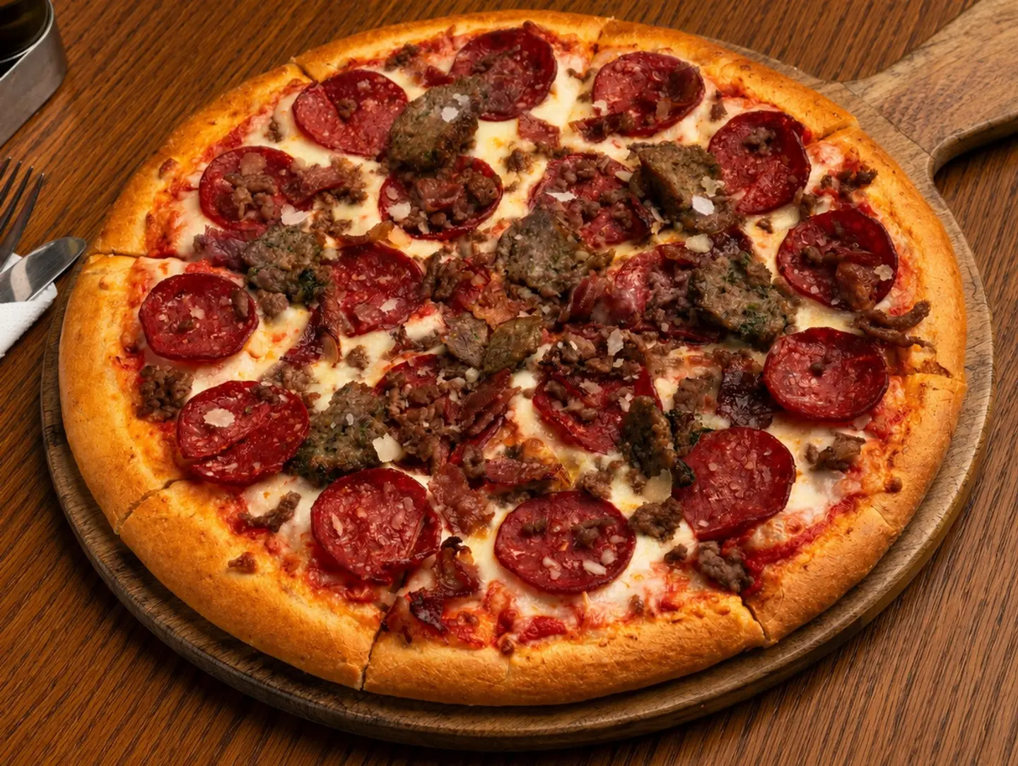 Meat Amore Medium