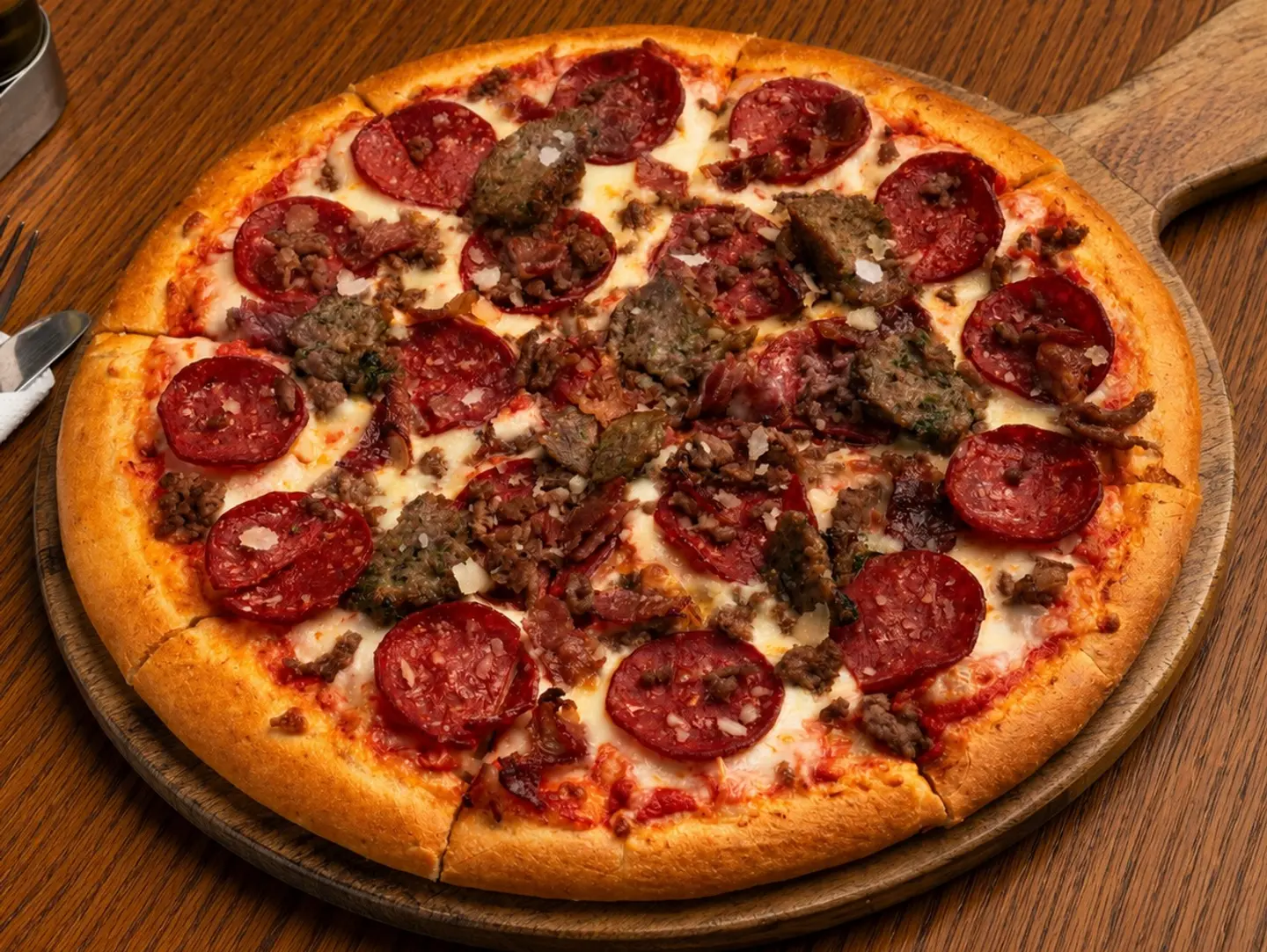 Meat Amore Large