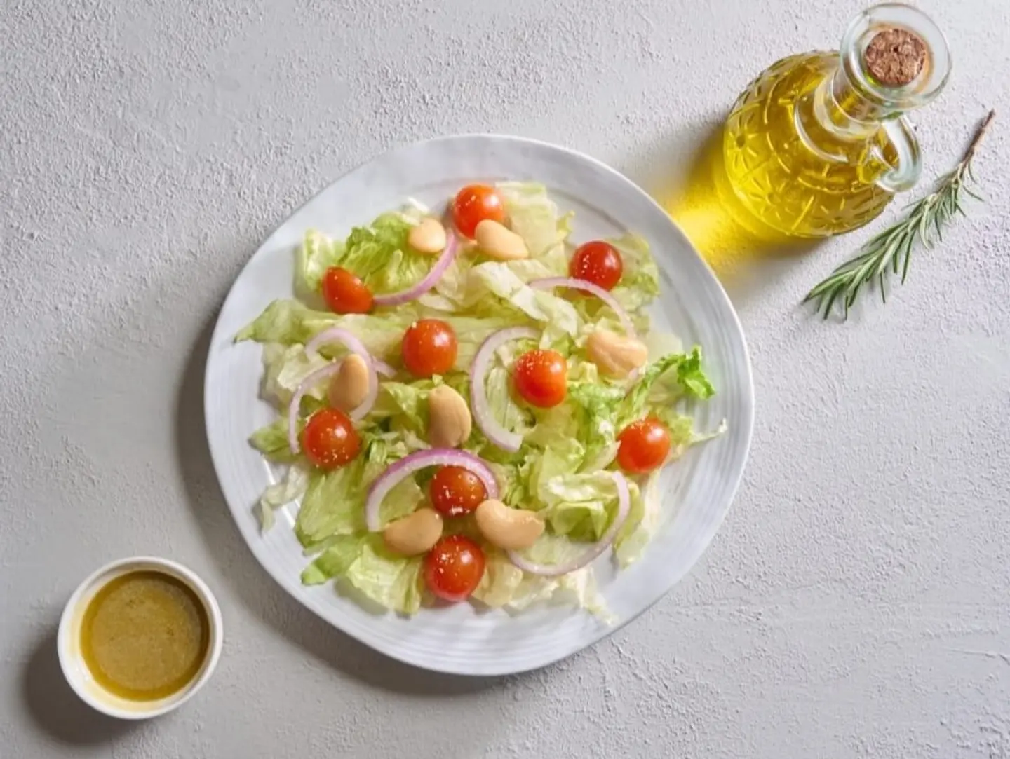 Chopped & Tossed Italian (Mio)