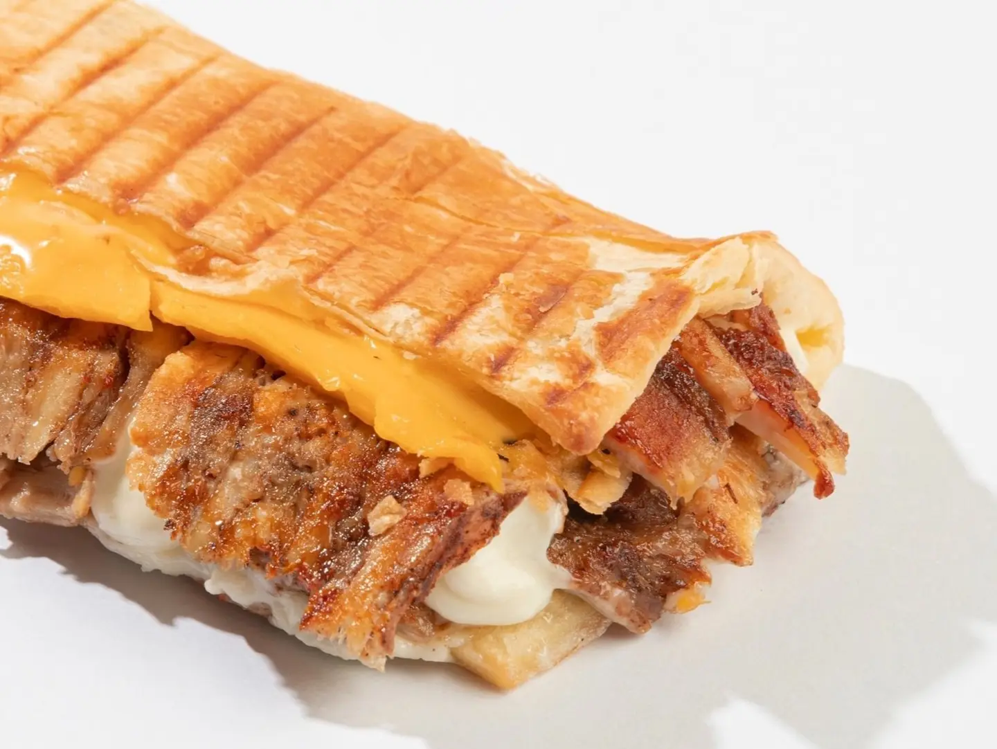 Croissant Sandwich