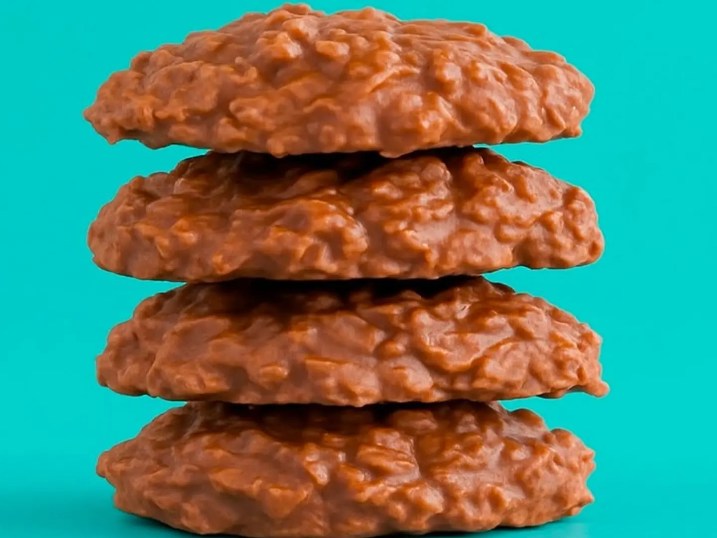 Chocolate Crunch