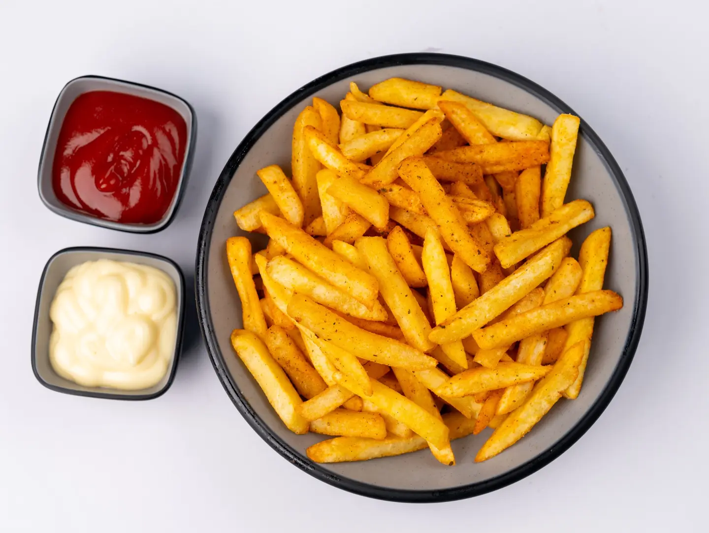 Fries
